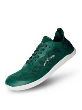 Aramid Contact 2.0® Barefoot Shoes. Men's Let your feet move as nature intended